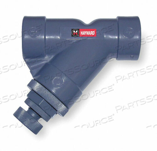 OEM#: SLC10300TSPRING CHECK VALVE PVC 3 FNPT by Hayward