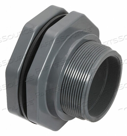 OEM#: BFA1030SESBULKHEAD FITTING 3 IN SOCKET by Hayward
