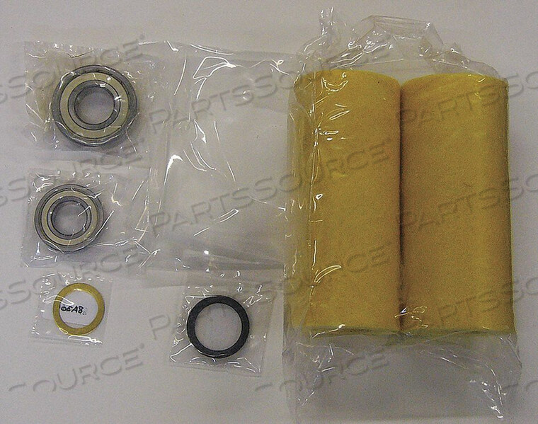 OEM#: RCKIT900REBUILD KIT FOR USE WITH 5F243 5JEP7 by Fuji Electric