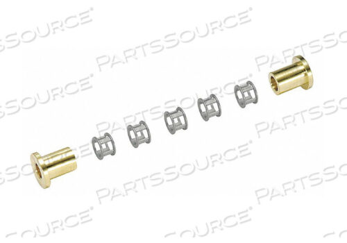 OEM#: 410008005SERVICE KIT 3 AND 4 WAY DIRECT AIR 2 by Parker Hannifin Corporation