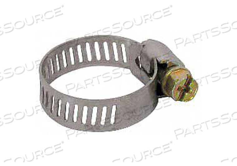 OEM#: 5051114HOSE CLAMP 3/8 IN. by Fimco