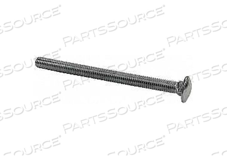 OEM#: 5034529CARRIAGE BOLT 3/8 IN X 5 IN. by Fimco