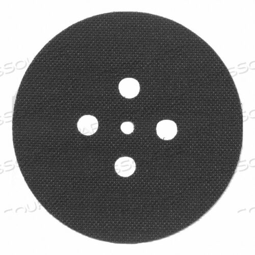 OEM#: 63806088027SANDING PAD 5 IN DIA MEDIUM by Fein
