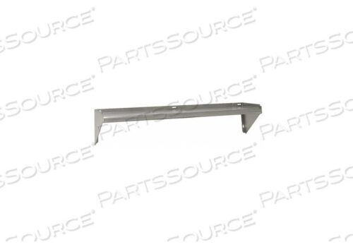 OEM#: WS-KD-36-GRWALL SHELF SS 36 W 11-5/8 D by Advance Tabco