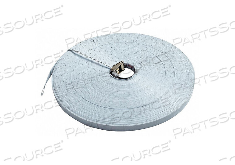 OEM#: RF-10-300FIBERGLASS TAPE REFILL 300 FT ENGINEERS by Keson