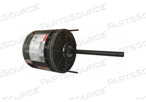 OEM#: 3LU83MOTOR 1/2HP D/D BLOWER by DAYTON ELECTRIC MANUFACTURING CO