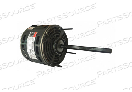 OEM#: 3M712MOTOR 1/4HP D/D BLOWER by DAYTON ELECTRIC MANUFACTURING CO