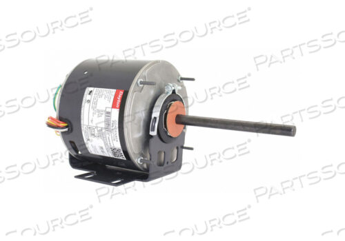 OEM#: 3M990CONDENSER FAN MOTOR 1/4 HP 1075 RPM 60HZ by DAYTON ELECTRIC MANUFACTURING CO