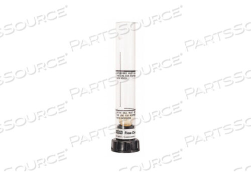 OEM#: 487995FLOW CHECK METER by MSA Safety Sales, LLC