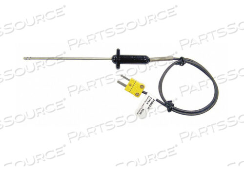 AIR TEMP PROBE -40 TO 400 DEG F