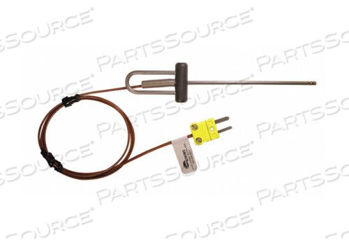 AIR TEMP PROBE -328 TO 400 DEG F