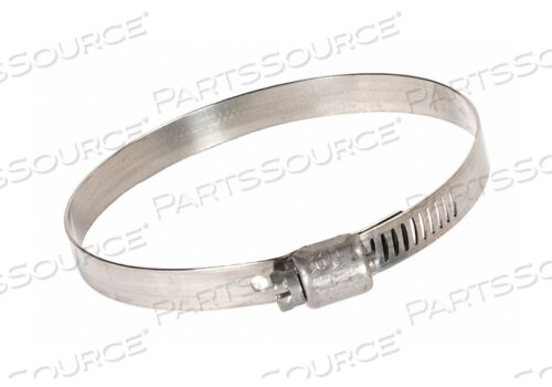 OEM#: 458212CLAMP by MSA Safety Sales, LLC