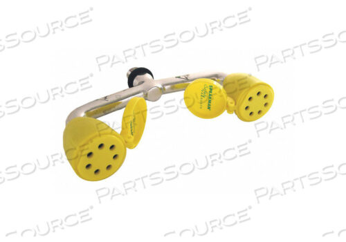 OEM#: RPG05-0748EYEWASH SPEAKMAN BULLHORN OUTLET by Speakman