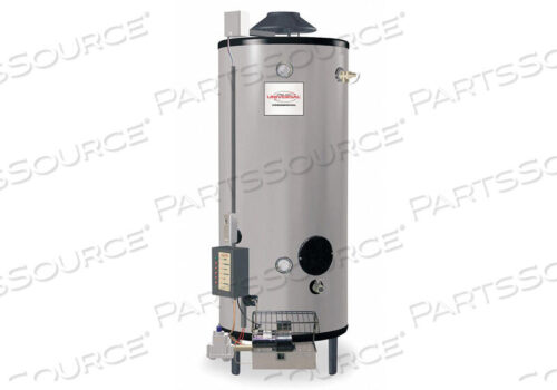 OEM#: GN91-200WATER HEATER 91 GAL. 199900 BTUH by Rheem