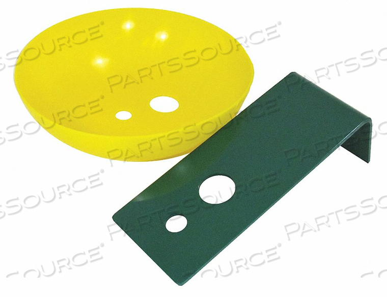 OEM#: RPG68-0072EYEWASH REPLACEMENT BOWL by Speakman