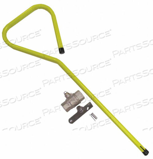 OEM#: RPG20-1886SHOWER REPLACEMENT VALVE WITH PULL ROD by Speakman