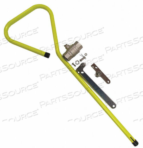 OEM#: RPG20-1892SHOWER REPLACEMENT VALVE WITH PULL ROD by Speakman