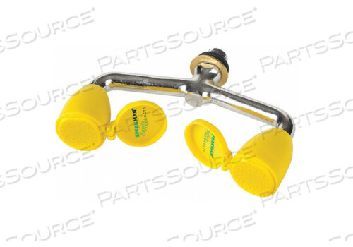 OEM#: RPG05-0715EYEWASH SPRAY HEAD by Speakman
