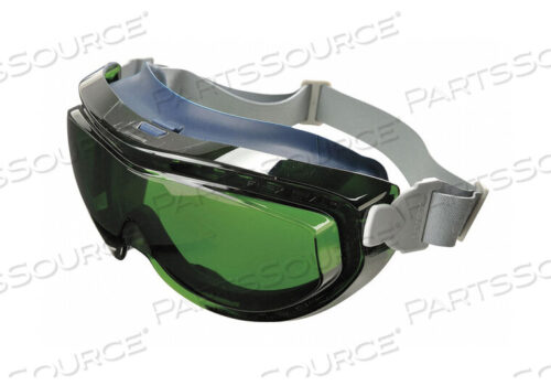 OEM#: S3430XPROT GOGGLES ANTFG SHADE 3.0 by Honeywell
