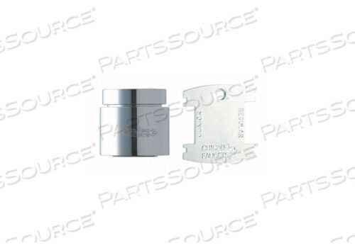 OEM#: E35VPJKABCP13/16-24F PRESSURE COMP. AERATOR OUTLET by Chicago Faucets