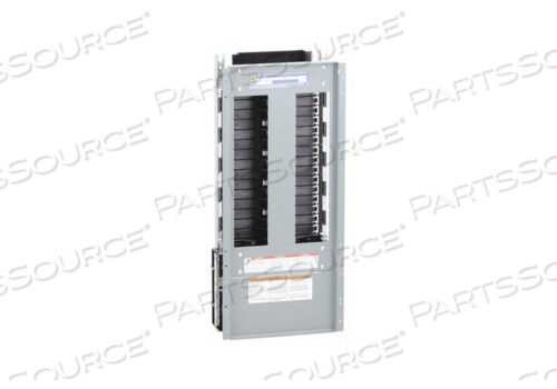 OEM#: NF430L1PANELBOARD INTERIOR 125 A 277/480VAC by Square D