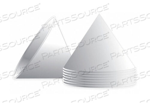 OEM#: 49972COLD CUP 6 OZ. WHITE PK200 by Gatorade