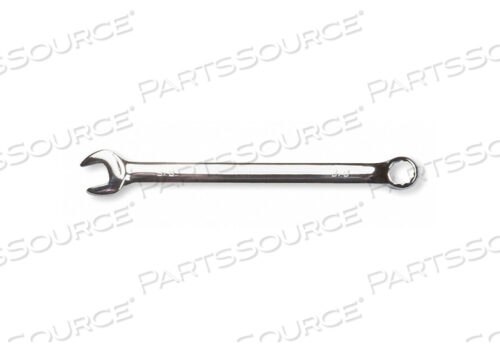 OEM#: 3XE93COMBINATION WRENCH SAE 1/4 SIZE 5-1/8 L by Westward