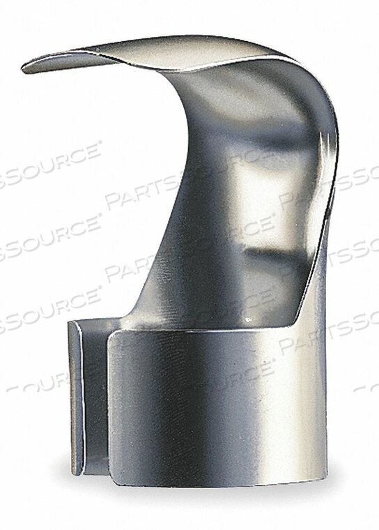 OEM#: 49-80-0292HOOK NOZZLE by Milwaukee Electric Tools
