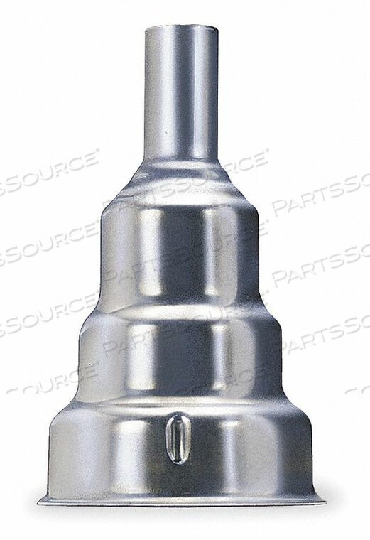 OEM#: 49-80-0305REDUCTION NOZZLE 3/8 by Milwaukee Electric Tools