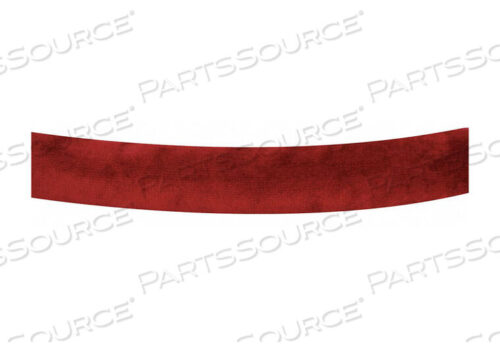 OEM#: ROPE-VELR-22-06/0-X-XXXX-XXCLASSIC BARRIER ROPE 6 FT RED by Lawrence Metal