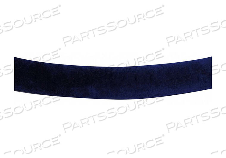 OEM#: ROPE-VELR-24-06/0-X-XXXX-XXCLASSIC BARRIER ROPE 6 FT BLUE by Lawrence Metal