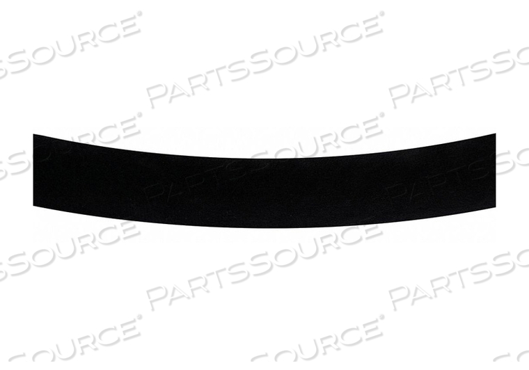OEM#: ROPE-VELR-33-06/0-X-XXXX-XXCLASSIC BARRIER ROPE 6 FT BLACK by Lawrence Metal