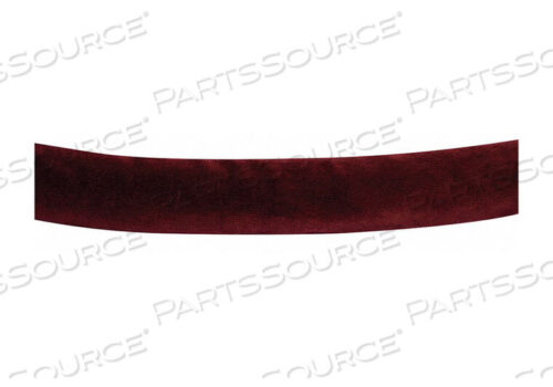 OEM#: ROPE-VELR-43-06/0-X-XXXX-XXCLASSIC BARRIER ROPE 6 FT MAROON by Lawrence Metal