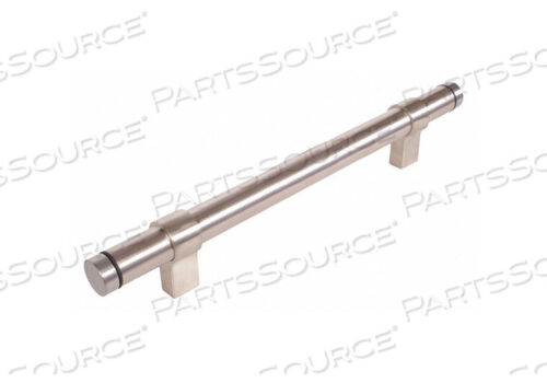 OEM#: AP314E-42S-4-AB.710PULLHANDLE COPPER 42 OVERALL LENGTH by Healthy Hardware