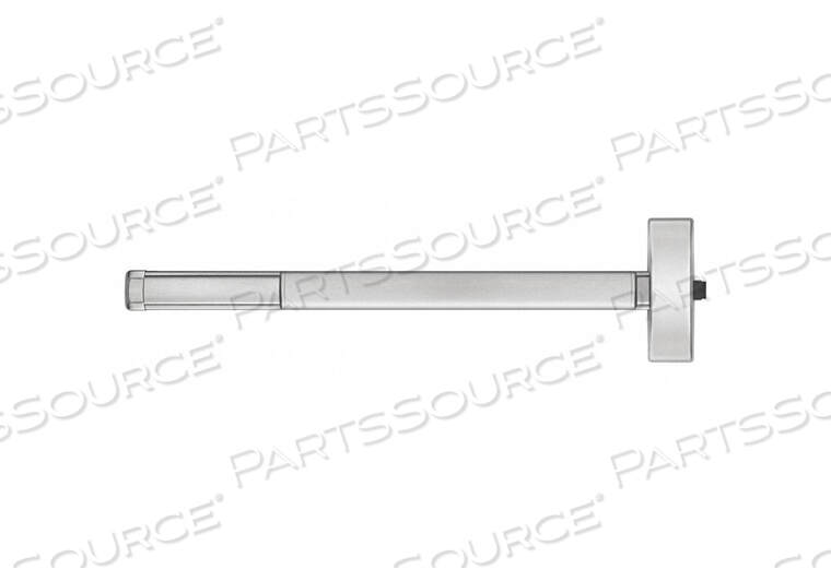 OEM#: 3R0FL21144914ARHRB6304RIM SATIN SS SERIES APEX 2000 by Precision