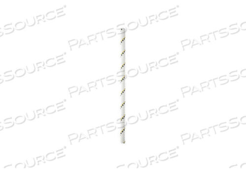 OEM#: R077AA28UTILITY ROPE NYLON/POLYESTER WHITE by Petzl