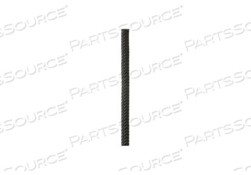 OEM#: R078AA08FIRE RESCUE ROPE NYLON/POLYESTER BLACK by Petzl