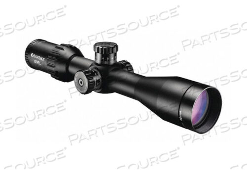 OEM#: AC12786RIFLE SCOPE MAGNIFICATION 6X TO 24X by Barska