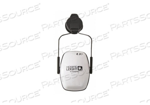 OEM#: EM7209-HLEAR MUFFS HARD HAT MOUNTED 26DB by Honeywell