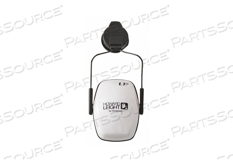 OEM#: EM7209-HLEAR MUFFS HARD HAT MOUNTED 26DB by Honeywell