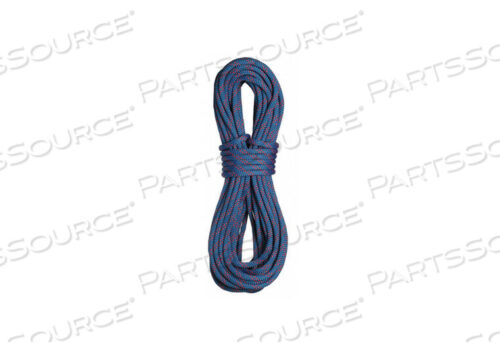 OEM#: SS095060092STATIC ROPE NYLON 3/8 IN DIA. 300 FT L by Sterling Rope