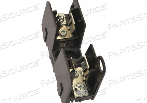 OEM#: RM60030-2PRFUSE BLOCK 0 TO 30A R 2 POLE by Cooper Bussmann