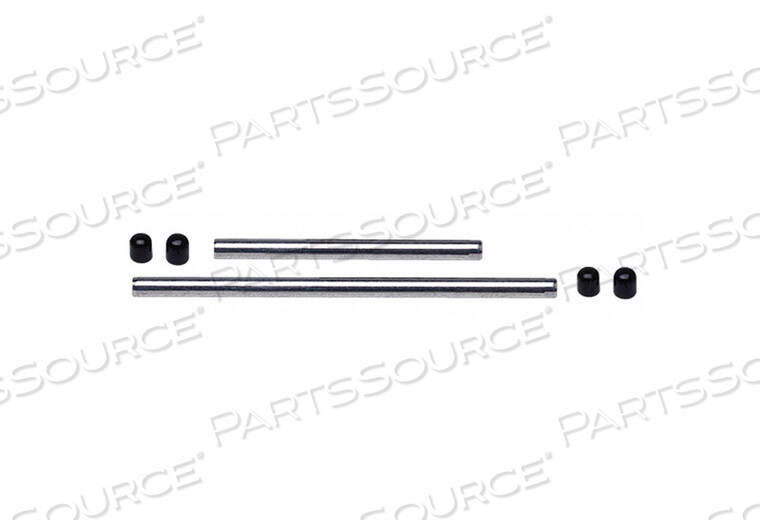OEM#: 592-12REPLACEMENT ROD PANAPRESS STEEL ROD 12IN by PanaVise