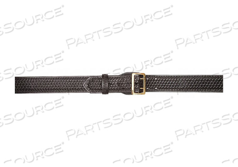 OEM#: F/LB59-56WBRDUTY BELT UNIVERSAL BLACK WEAVE 56 IN by Gould Goodrich Inc.