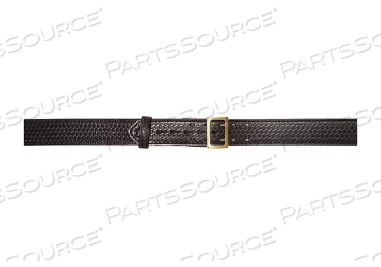 OEM#: F/LB49-28WBRDUTY BELT UNIVERSAL BLACK WEAVE 28 IN by Gould Goodrich Inc.