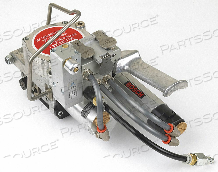 OEM#: APT-801-34STRAPPING TOOL PNEUMATIC HEAVY DUTY by PAC Strapping Products Inc.