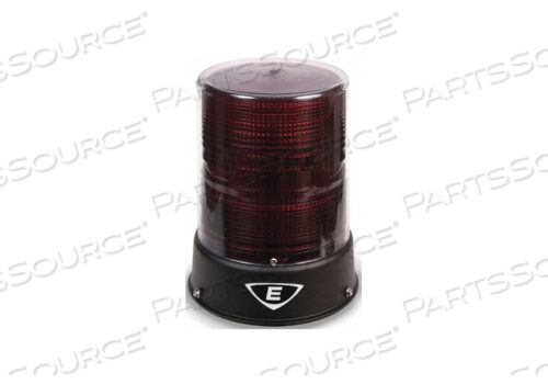OEM#: 57PLEDMM120ABWARNING LIGHT LED MAGENTA 120 VAC by Edwards Signaling