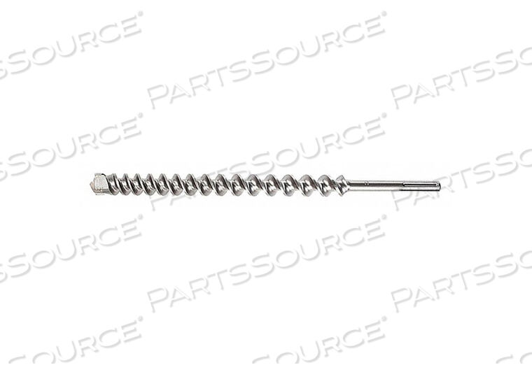 OEM#: HC5024HAMMER DRILL BIT SDS MAX 5/8 X 24 by Bosch Tools