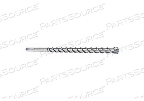 OEM#: HC5050HAMMER DRILL BIT SDS MAX 1 X 8 by Bosch Tools