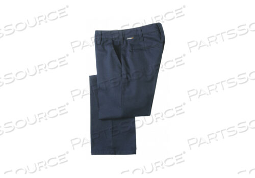OEM#: FP45NVWOMENS FR PANTS INSEAM 29 NAVY BLUE by VF Imagewear, Inc.